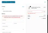 LUCKY2026 coupon verification screenshot