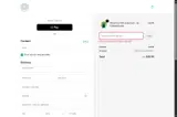 BOGOFLOWEROCTOBER coupon verification screenshot