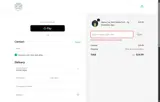 BOGOVAPESNOV25 coupon verification screenshot