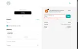 HI420 coupon verification screenshot