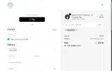 WELCOME20 coupon verification screenshot