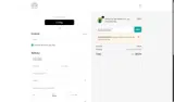 BOGOVAPESNOV25 coupon verification screenshot