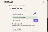 ENJOYJUNE coupon verification screenshot