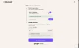 FOUNDING50 coupon verification screenshot