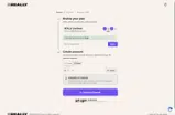 ENJOYMAY coupon verification screenshot