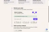 EnjoyApril coupon verification screenshot
