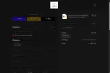 supergift22 coupon verification screenshot