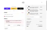 850LOVE coupon verification screenshot