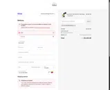 HOTSALENOWGOLD coupon verification screenshot