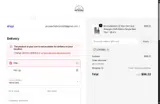 LOVE950 coupon verification screenshot