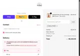 really71off coupon verification screenshot