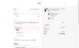 ROBERT coupon verification screenshot
