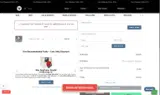 WELCOME10 coupon verification screenshot