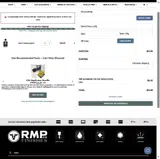 Choose2help coupon verification screenshot