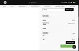 Abby10 coupon verification screenshot