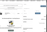 SAVE10 coupon verification screenshot