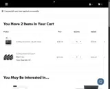 COWDOGCRAFTWORKS coupon verification screenshot