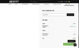 SRHEARN10 coupon verification screenshot