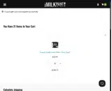 UFO10 coupon verification screenshot