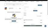 SRHEARN10 coupon verification screenshot