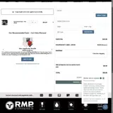 UFO10 coupon verification screenshot