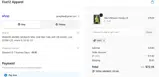Real Mini World coupon verification screenshot