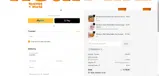 Real Mini World coupon verification screenshot