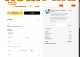 Real Mini World coupon verification screenshot