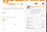 Real Mini World coupon verification screenshot