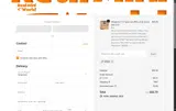 Real Mini World coupon verification screenshot