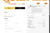 Real Mini World coupon verification screenshot