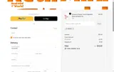 Real Mini World coupon verification screenshot