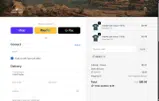 PARK10 coupon verification screenshot