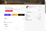 LIVEOUTDOORS10 coupon verification screenshot
