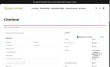 Real Peptides coupon verification screenshot