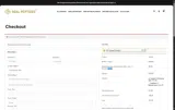 Real Peptides coupon verification screenshot