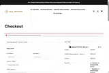 Real Peptides coupon verification screenshot
