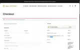 Real Peptides coupon verification screenshot