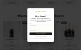 Real Peptides coupon verification screenshot