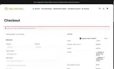 Real Peptides coupon verification screenshot