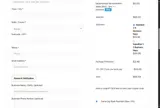 Real Peptides coupon verification screenshot