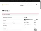 Real Peptides coupon verification screenshot