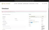 Real Peptides coupon verification screenshot