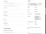 Real Peptides coupon verification screenshot