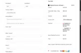 Real Peptides coupon verification screenshot