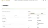 Real Peptides coupon verification screenshot