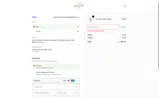 Hearts coupon verification screenshot