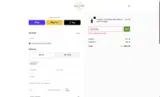 EASTER2026 coupon verification screenshot