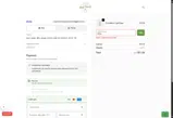 glowy coupon verification screenshot