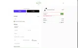 SCRUB coupon verification screenshot